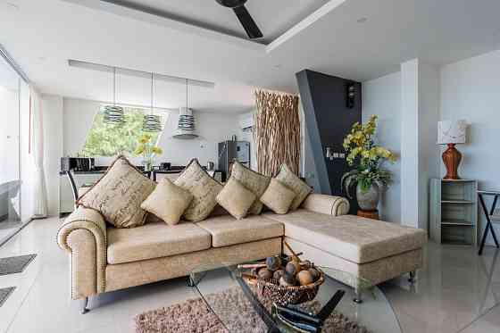 2 bedrooms 2 bathrooms - cottage Samui
