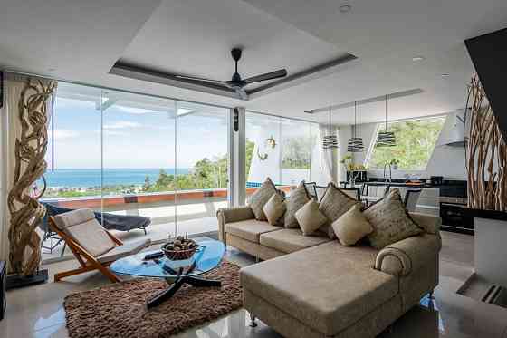 2 bedrooms 2 bathrooms - cottage Samui