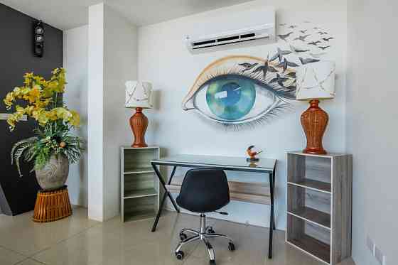 2 bedrooms 2 bathrooms - cottage Samui