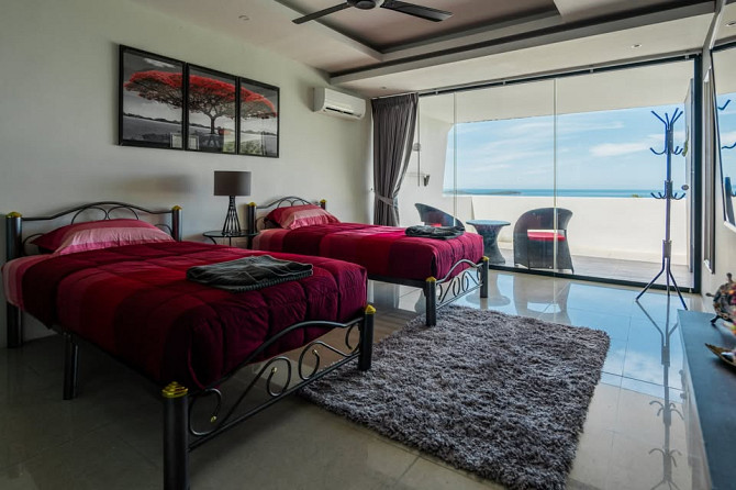 2 bedrooms 2 bathrooms - cottage Samui - photo 9