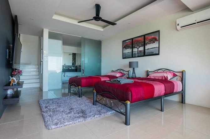 2 bedrooms 2 bathrooms - cottage Samui - photo 10
