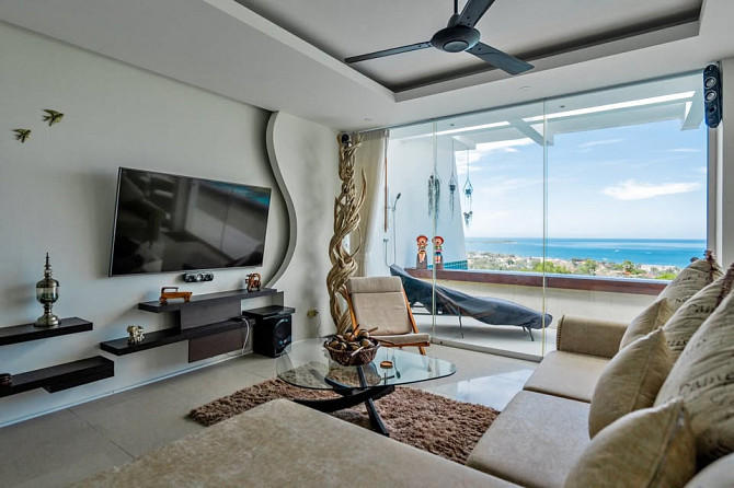 2 bedrooms 2 bathrooms - cottage Samui - photo 1