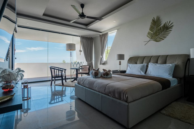 2 bedrooms 2 bathrooms - cottage Samui - photo 8