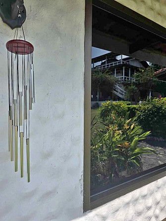House from the bedroom: 1 and bathrooms: 1 Samui - photo 1