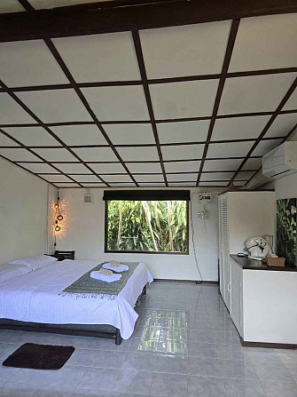 House from the bedroom: 1 and bathrooms: 1 Samui - photo 3