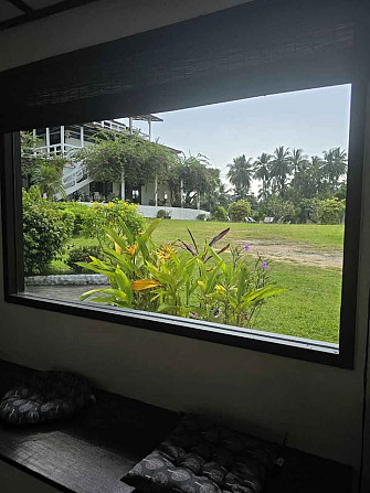 House from the bedroom: 1 and bathrooms: 1 Samui - photo 4
