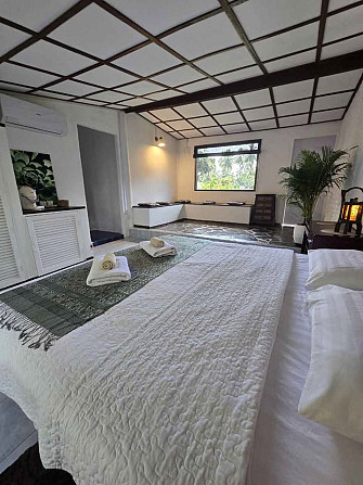 House from the bedroom: 1 and bathrooms: 1 Samui - photo 2