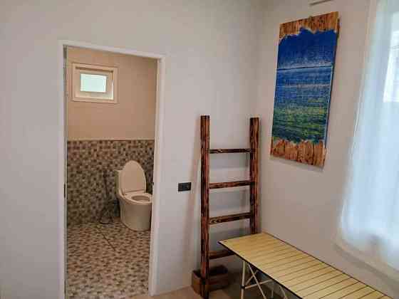 1 Bed 1 Bath - House Samui
