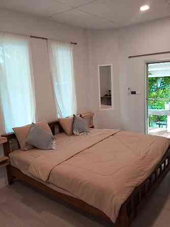 1 Bed 1 Bath - House Samui