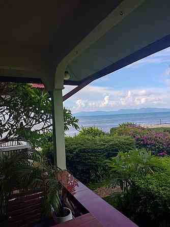 1 bed 1 bathroom – House Samui