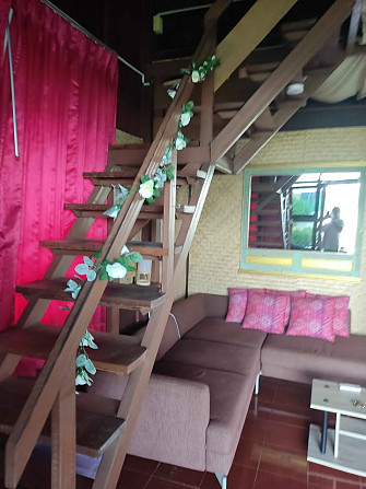 1 bed 1 bathroom – House Samui - photo 9