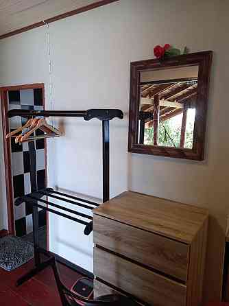 1 bedroom, 1 bathroom - house Phangan