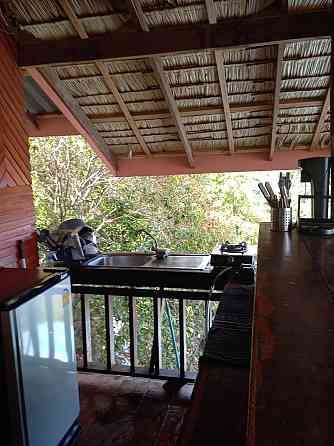 1 bedroom, 1 bathroom - house Phangan