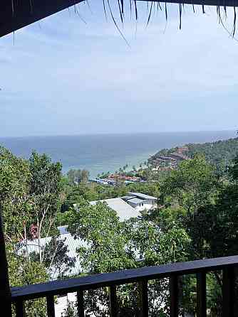 1 bedroom, 1 bathroom - house Phangan
