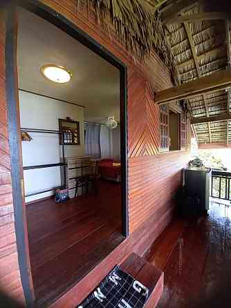 1 bedroom, 1 bathroom - house Phangan