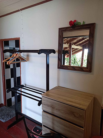 1 ห้องนอน, 1 ห้องน้ำ - บ้าน พะงัน - รูปภาพ 6