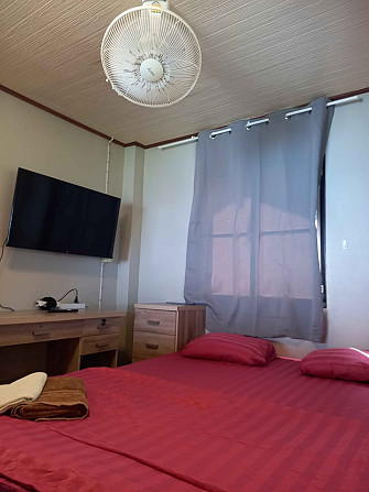 1 ห้องนอน, 1 ห้องน้ำ - บ้าน พะงัน - รูปภาพ 5