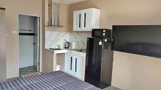 1 bed 1 bathroom – Flat Samui