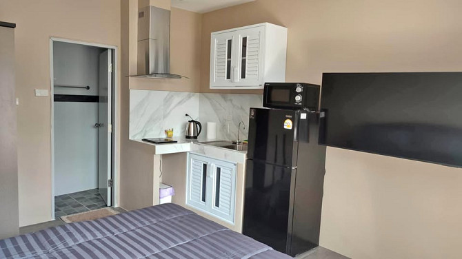1 bed 1 bathroom – Flat Samui - photo 1