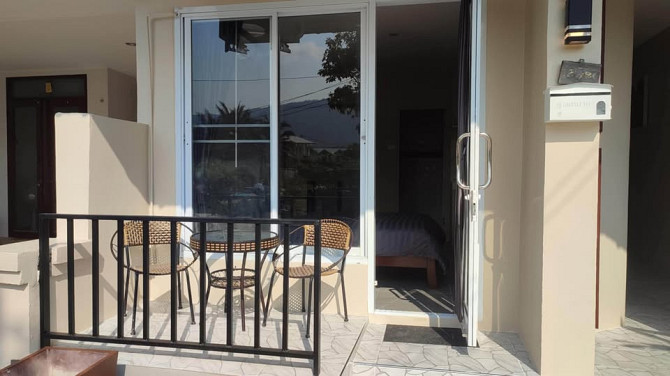 1 bed 1 bathroom – Flat Samui - photo 5