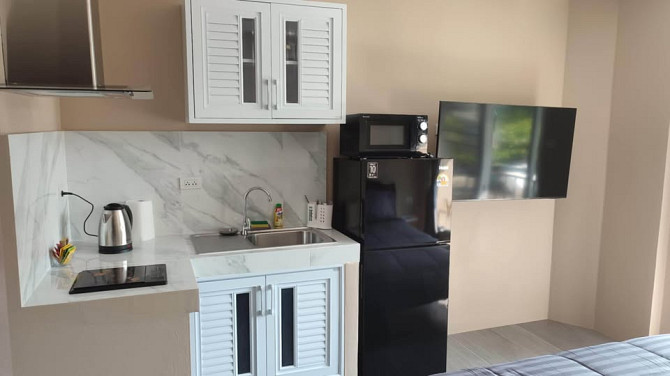 1 bed 1 bathroom – Flat Samui - photo 3