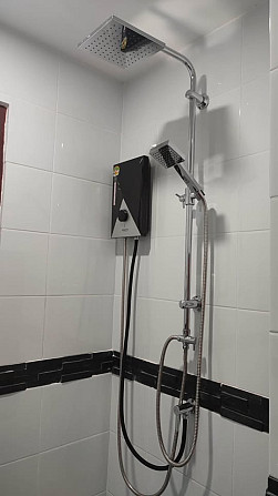 1 bed 1 bathroom – Flat Samui - photo 6