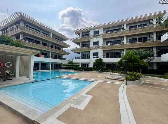 Apartment from the bedroom: 1 and bathrooms: 1 Samui