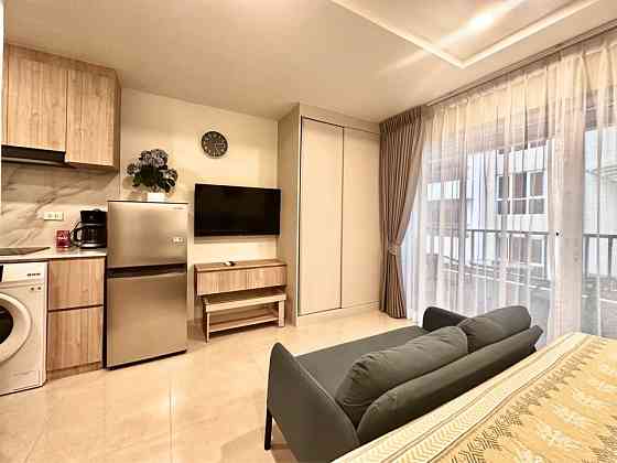 Apartment from the bedroom: 1 and bathrooms: 1 Samui