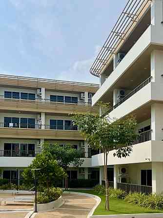 Apartment from the bedroom: 1 and bathrooms: 1 Samui