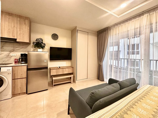 Apartment from the bedroom: 1 and bathrooms: 1 Samui - photo 1
