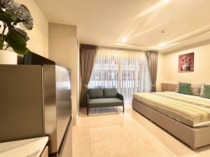 Apartment from the bedroom: 1 and bathrooms: 1 Samui - photo 6