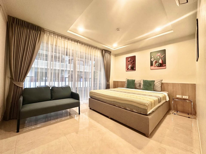 Apartment from the bedroom: 1 and bathrooms: 1 Samui - photo 8
