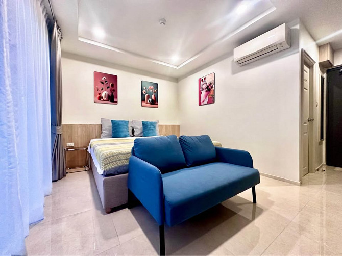 Apartment from the bedroom: 1 and bathrooms: 1 Samui - photo 9
