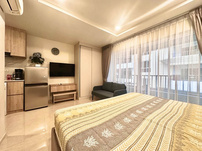 Apartment from the bedroom: 1 and bathrooms: 1 Samui - photo 7