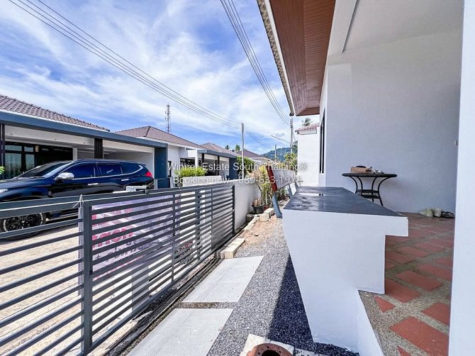3 bedrooms, 2 bathrooms Samui - photo 1