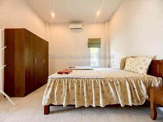 2 bedrooms, 2 bathrooms Samui