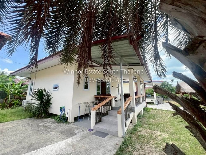 2 bedrooms, 2 bathrooms Samui - photo 18