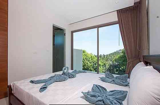2 beds 2 bathrooms – House Samui