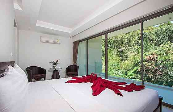 2 beds 2 bathrooms – House Samui