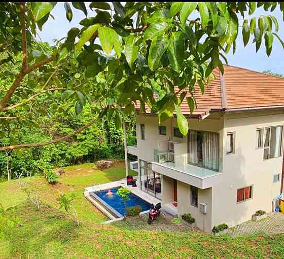 2 beds 2 bathrooms – House Samui