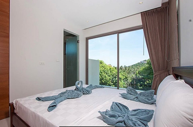 2 beds 2 bathrooms – House Samui - photo 4