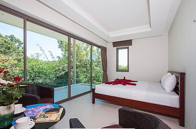 2 beds 2 bathrooms – House Samui - photo 7