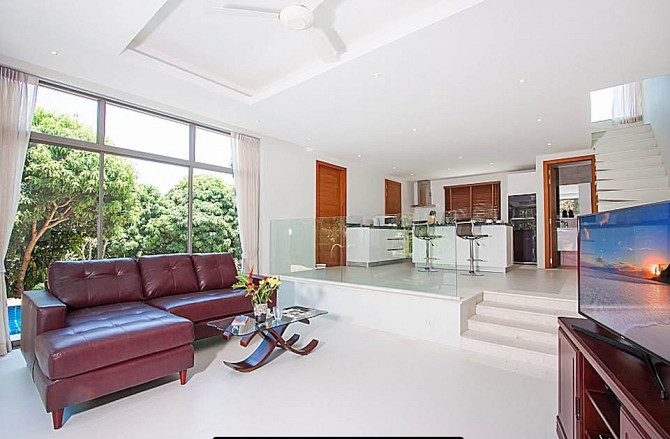2 beds 2 bathrooms – House Samui - photo 12