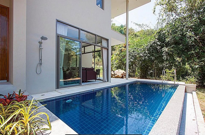 2 beds 2 bathrooms – House Samui - photo 9