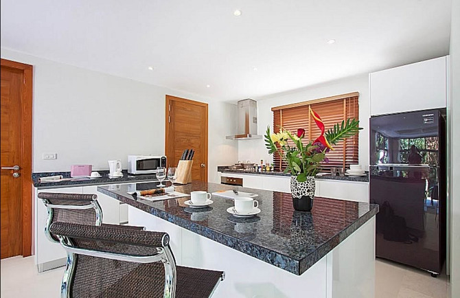 2 beds 2 bathrooms – House Samui - photo 13