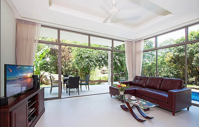 2 beds 2 bathrooms – House Samui - photo 11