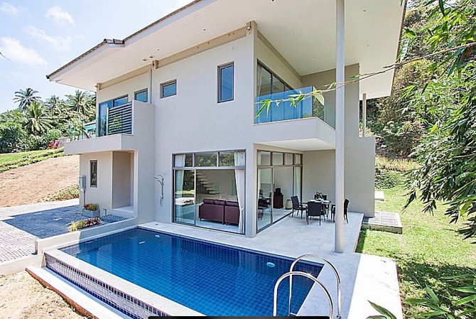 2 beds 2 bathrooms – House Samui - photo 1