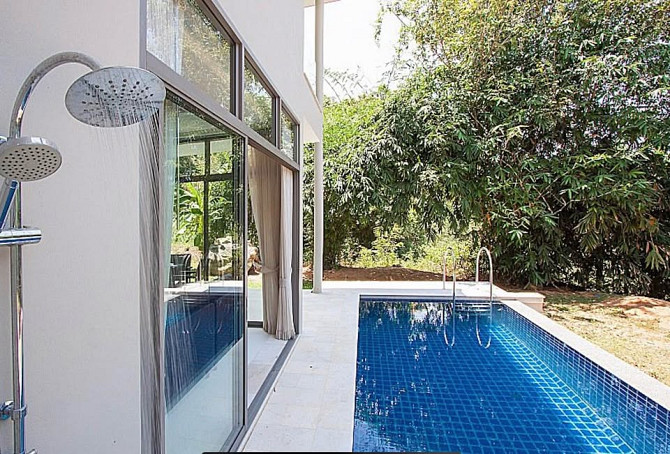 2 beds 2 bathrooms – House Samui - photo 10