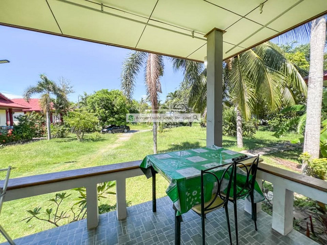 1 bedroom 1 bathroom Samui - photo 10