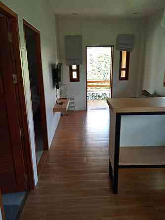 House from the bedroom: 1 and bathrooms: 1 Samui